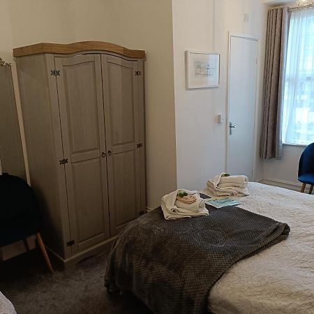 Tregella Guest House New Quay Extérieur photo