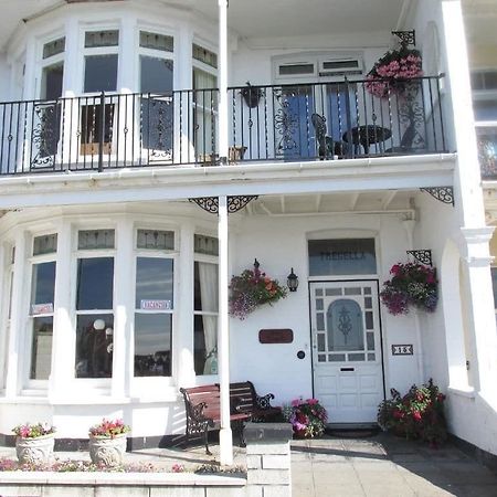 Tregella Guest House New Quay Extérieur photo