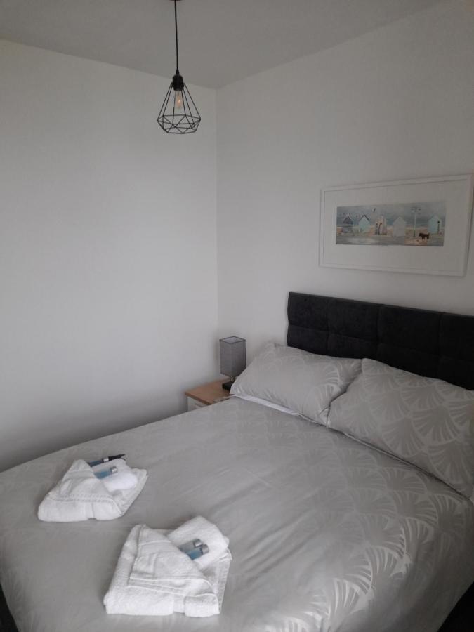 Tregella Guest House New Quay Extérieur photo