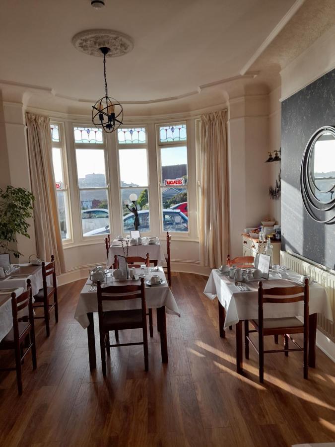 Tregella Guest House New Quay Extérieur photo