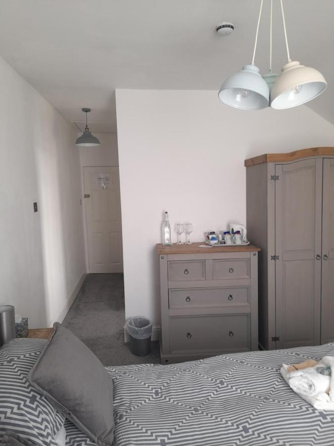 Tregella Guest House New Quay Extérieur photo
