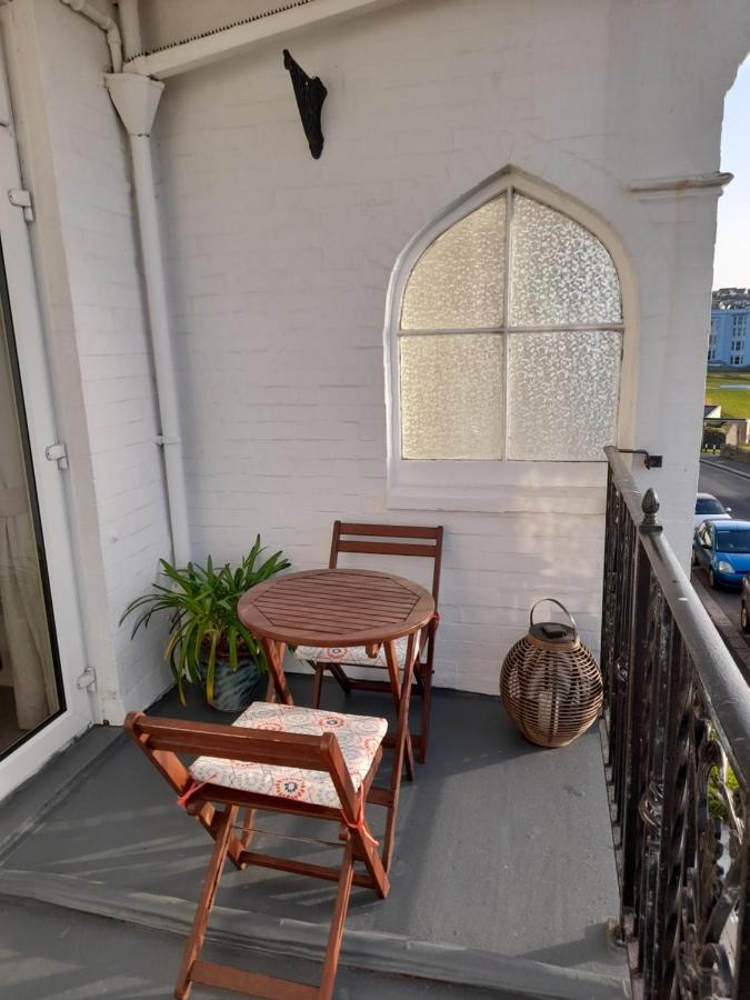Tregella Guest House New Quay Extérieur photo