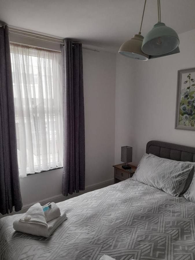 Tregella Guest House New Quay Extérieur photo