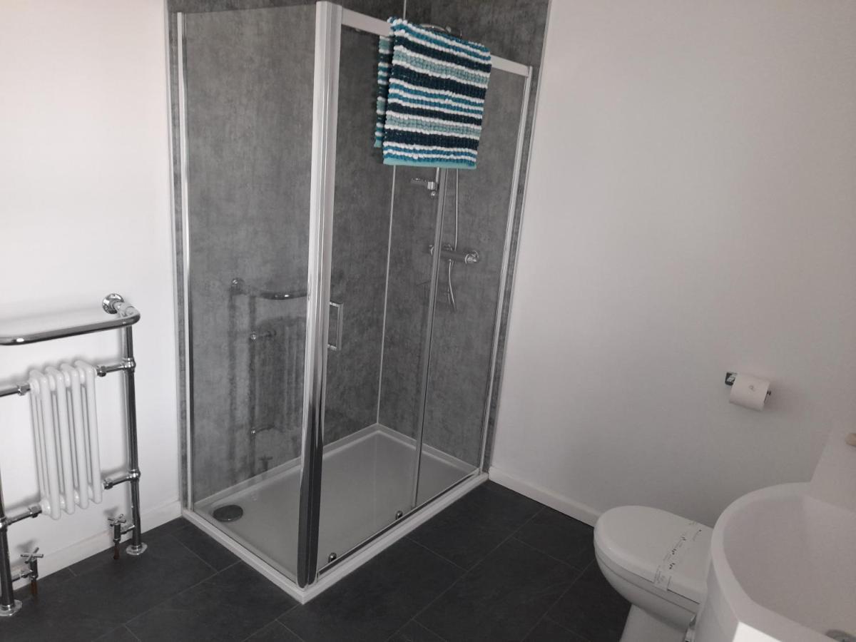 Tregella Guest House New Quay Extérieur photo
