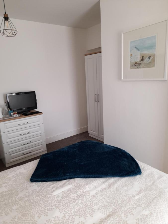 Tregella Guest House New Quay Extérieur photo