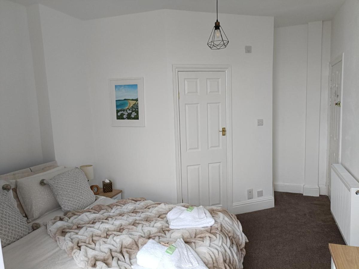 Tregella Guest House New Quay Extérieur photo