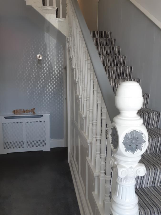 Tregella Guest House New Quay Extérieur photo