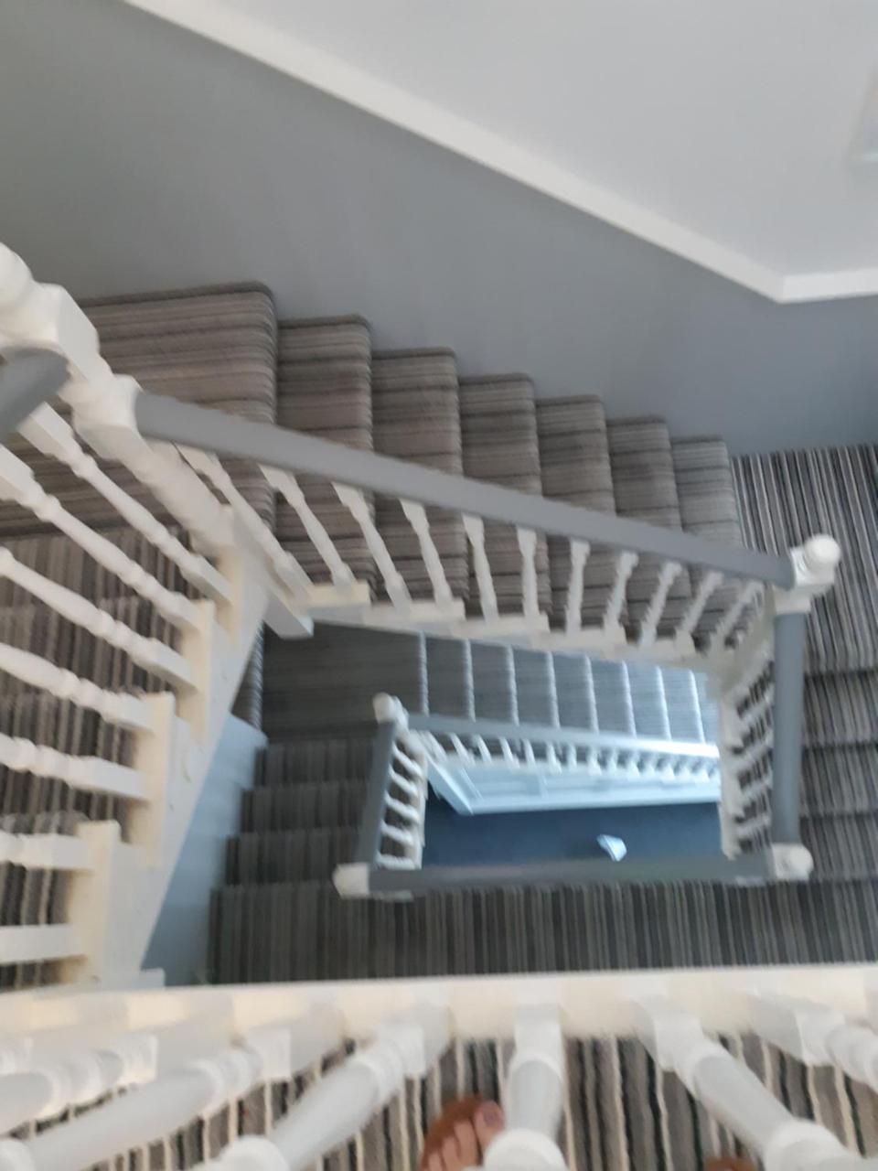 Tregella Guest House New Quay Extérieur photo